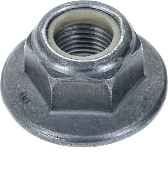 Track Control Arm Right LEMFORDER